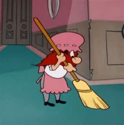 sweep gif|funny sweep gif.